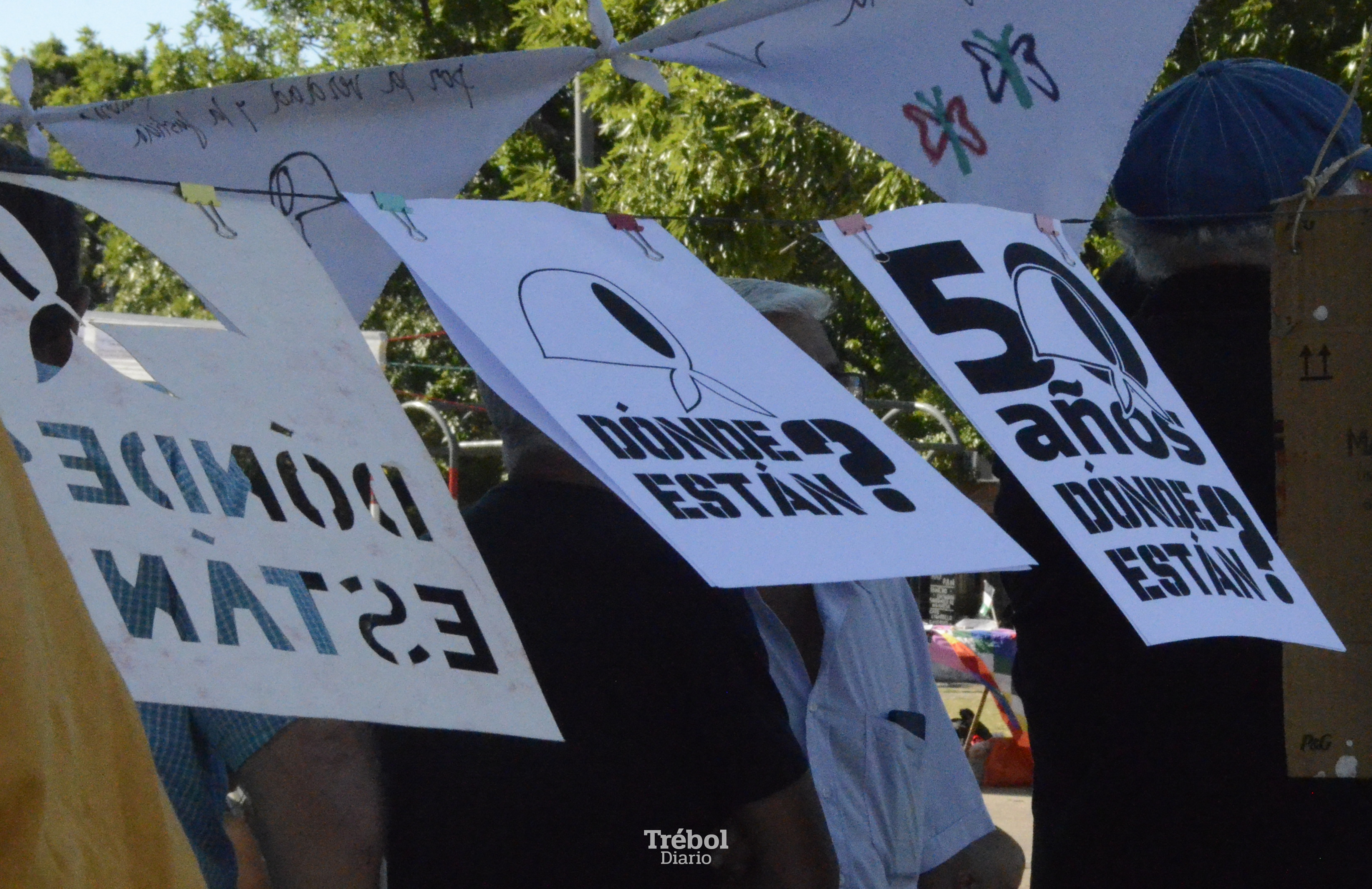   Feria de la Palabra y la Memoria en Villa Concepción 